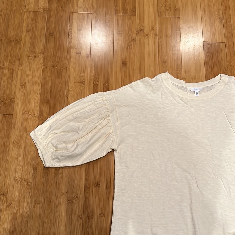 NWT Time and Tru shirt size XXL (20) women’s - Picture 3 of 9